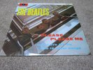 The Beatles Please Please Me ONE Box EMI Parlophone Vinyl LP PCS 3042 EX+