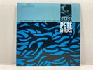 Basra [LP] by Pete La Roca (Vinyl, May-1995, Blue Note Records Connoisseur USA)