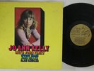 LP JO ANN KELLY, JOHN FAHEY Jo Ann Kelly BG2009 BLUE GOOSE US Vinyl PROMO