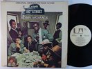 J.J. JOHNSON/BOBBY WOMACK Across 110th Street OST LP on United Artists
