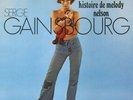 Serge Gainsbourg - Histoire De Melody Nelson - Vinyl Reissue - New Sealed