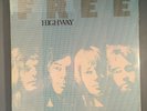 SEALED FREE Highway 1971 vinyl LP A & M Rodgers KOSSOFF Minty SEALED