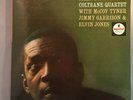 JOHN COLTRANE 