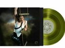 Caroline Polachek Pang Translucent Olive Vinyl LP Rough Trade Exclusive /1000
