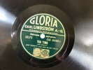 HOT JAZZ JOE VENUTI BLUE 4 Gloria (no US issue) Tea Time/Romantic Joe E+