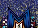 MATTHIEU) -M- (CHEDID - LE GRAND PETIT CONCERT (5 LP) NEW VINYL