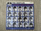 The Beatles - A Hard Days Night Vinyl LP Record Mono First Pressing