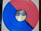 BORIS Live at Third Man Records Limited Edition Blue & Pink Split Vinyl