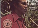 Orig HAROLD LAND Choma Burn LP EX Mainstream 344 Bobby Hutcherson Bill Henderson