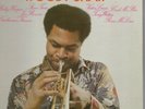 Orig '76 WOODY SHAW Love Dance LP EX Muse Billy Harper Cecil McBee Rene McLean