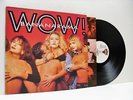 BANANARAMA wow (1st uk press) LP EX-/VG+, RAMA 4, vinyl, album, with inner, 1987