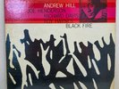 Andrew Hill on Blue Note 4151