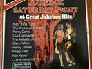 Reader’s Digest Jukebox Saturday Night:96 Great Jukebox Hits 8 LP’ Vinyl Records
