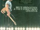 Bruce Springsteen Live 1975-85 Box Set 5 LP Vinyl Sealed Hype Sticker C5X40558