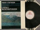 U775 Bruckner Symphony No.6 Klemperer Columbia w/g SMC 91 437 Stereo