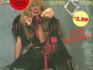 TWISTED SISTER STAY HUNGRY VINYL LP 1984 SEALED