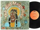 Wild Magnolias With The New Orleans Project - S/T LP - Polydor