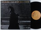 NEIL YOUNG After The Gold Rush REPRISE LP VG+ gatefold **