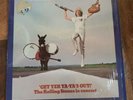 ROLLING STONES Get Yer Ya-Ya's Out  vinyl Condition 
