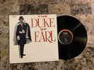 GENE CHANDLER THE DUKE OF EARL RARE SOUL VEE JAY LABEL MONO VINYL LP NM