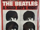 The Beatles A Hard Day's Night 1970's Vinyl PROMO Still SEALED