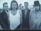 U2 - THE JOSHUA TREE - Translucent Vinyl, DMM - Eno, Lanois in Near Mint