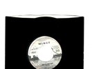 ROCK/POP-WINGS (PAUL McCARTNEY-BEATLES)-WITH A LITTLE LUCK-PROMO-STEREO/MONO