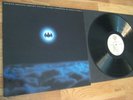 BATMAN Danny Elfman (1989) Vinyl Soundtrack