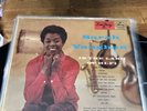 RARE Mint- Sarah Vaughn In The Land Of Hi-Fi Mercury Records LP