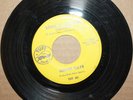 JIMMIE RAYE **Look At Me Girl (Crying)** I TRIED Northern Soul 45 on TUFF 401