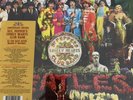 The Beatles Sgt. Peppers Lonely Hearts Club Band 50th Anniversary Double LP