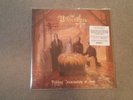 PROFANATICA ROTTING INCARNATION OF GOD LP VINYL RECORD  NEW