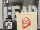 Fear The Record New LP Vinyl Plus Christmas 7” Record Store Day RSD 2021 Sealed
