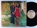 CLASSIC EXAMPLE Self-Titled LP on GSF VG++