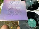 Pat Metheny Group 80/81 2xLP ED1 ECM Germanu Charlie Haden Jack DeJohnette NM