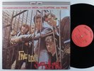 YARDBIRDS Five Live Yardbirds NARDEM LP NM/VG++ canada **