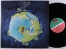 YES Fragile ATLANTIC LP VG+ gatefold **