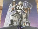 Beetlejuice (Original Motion Picture Soundtrack) by Danny Elfman (Record, 2015)