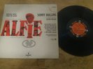 Sonny Rollins - Alfie OST LP - Impulse  STEREO- A-9111 RVG VG+/ VG +
