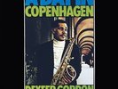 Dexter Gordon - A Day In Copenhagen [New Vinyl LP]