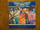 REO Speedwagon – You Get What You Play For - Epic PEG 34494 Vinyl 2xLP VG/VG+