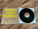 JOSEPH BEUYS Sonne Statt Reagan RARE 1982 GERMANY 12