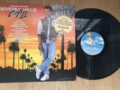 Beverly Hills Cop II Soundtrack Album Vinyl Record LP 1987 MCA MCF3383