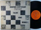 BEDFORD-STUYVESANT YOUTH IN ACTION Talent Hunt Winners LP private sweet soul