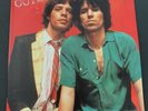 Rolling Stones OUT ON BAIL 1978 US TOUR 2x LP Color Vinyl RARE
