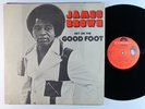 JAMES BROWN Get On The Good Foot 2xLP on Polydor VG++