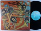 O'JAYS/MOMENTS Meet The LP on Stang NM