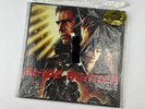 Blade Runner Soundtrack LP 2013 Audio Fidelity 180g Red Vinyl RARE *DAMAGED*