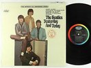 Beatles - Yesterday And Today LP - Capitol VG+ Shrink