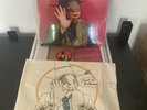 CAPTAIN BEEFHEART TROUT MASK REPLICA THIRD MAN RECORDS VINYL TMR VAULT #36 New